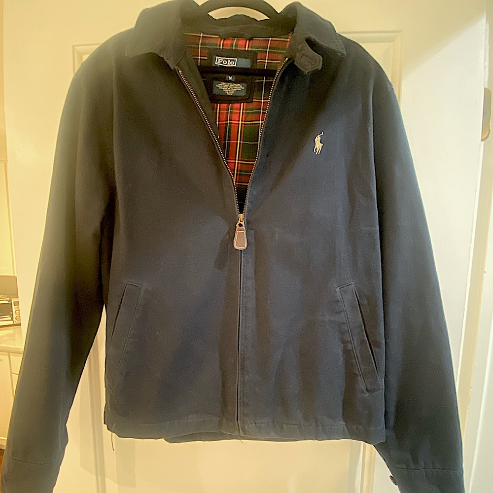 Polo by Ralph Lauren - Harrington Jacket